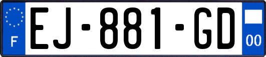 EJ-881-GD