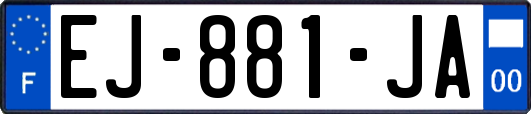 EJ-881-JA