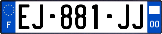 EJ-881-JJ