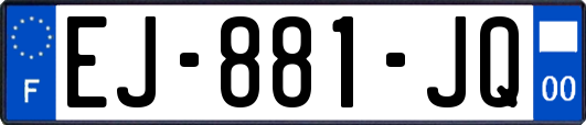 EJ-881-JQ