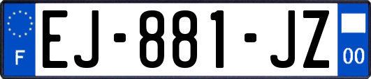 EJ-881-JZ