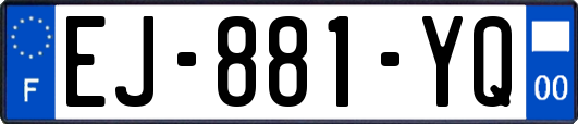 EJ-881-YQ
