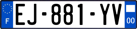 EJ-881-YV