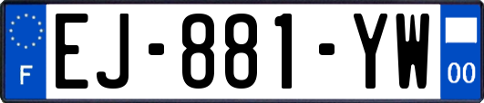 EJ-881-YW