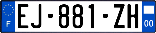 EJ-881-ZH