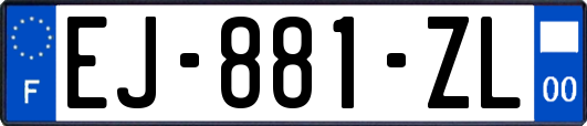EJ-881-ZL