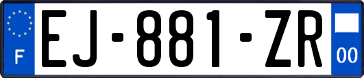 EJ-881-ZR