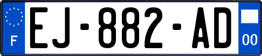 EJ-882-AD