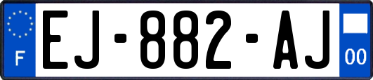 EJ-882-AJ