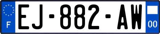 EJ-882-AW