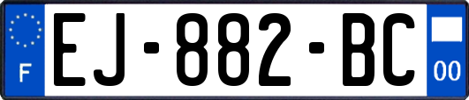 EJ-882-BC