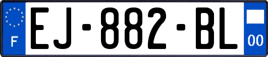 EJ-882-BL