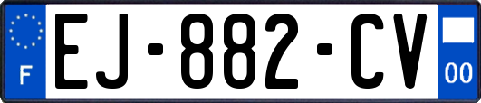 EJ-882-CV