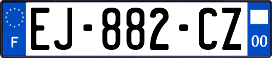 EJ-882-CZ