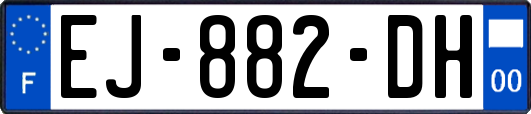 EJ-882-DH