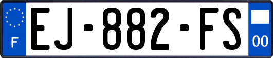 EJ-882-FS