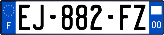 EJ-882-FZ