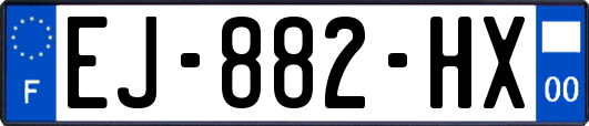 EJ-882-HX