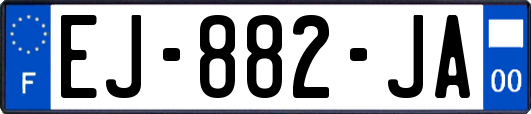 EJ-882-JA