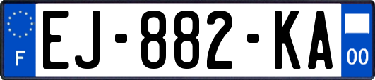 EJ-882-KA