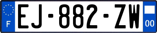 EJ-882-ZW