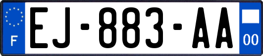 EJ-883-AA