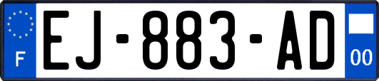 EJ-883-AD