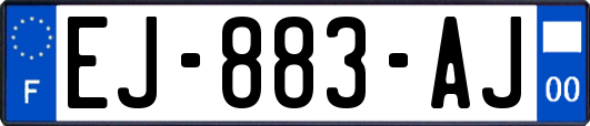 EJ-883-AJ