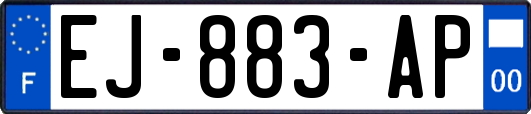 EJ-883-AP