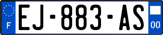 EJ-883-AS