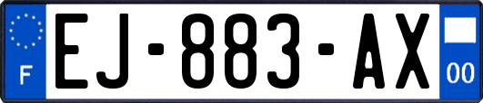EJ-883-AX
