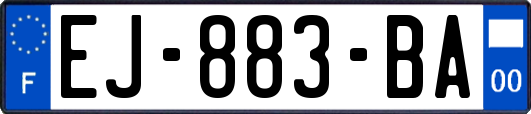 EJ-883-BA