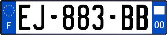 EJ-883-BB