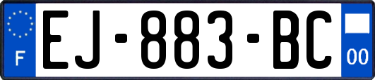 EJ-883-BC