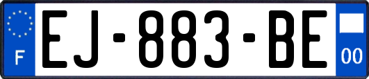 EJ-883-BE