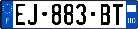 EJ-883-BT