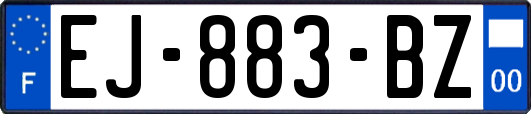 EJ-883-BZ