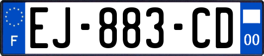 EJ-883-CD