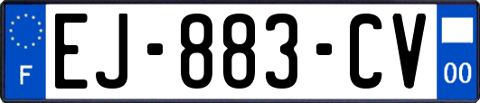 EJ-883-CV