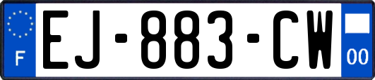 EJ-883-CW