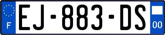 EJ-883-DS