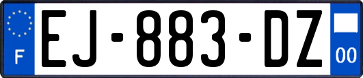 EJ-883-DZ