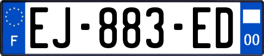 EJ-883-ED