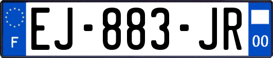 EJ-883-JR