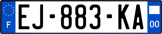 EJ-883-KA