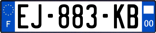 EJ-883-KB