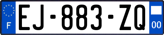 EJ-883-ZQ