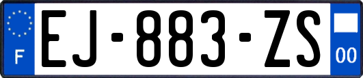 EJ-883-ZS