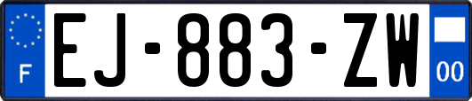 EJ-883-ZW