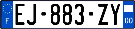 EJ-883-ZY